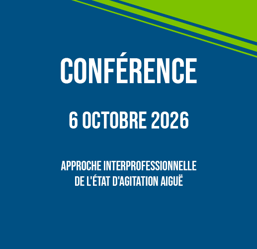Conférence du 6 octobre