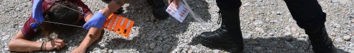 Evénements multiples victimes : Compréhension et gestion dans un monde en mutation
