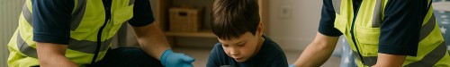 CYP APEx Children and Young People : Acute Psychiatric and Psychosocial Emergencies