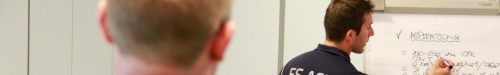 Formation continue pédagogique pour instructeurs