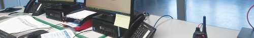 Dispatcher MIMMS