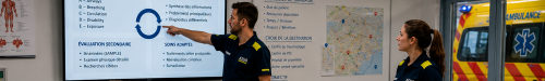 AMLS Advanced Medical Life Support - Fin décembre 2027