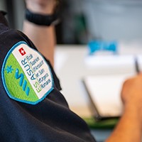 Quand le patient n’entre pas dans la prochaine case de l’algorithme