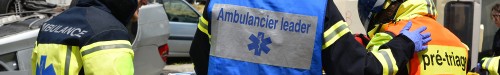 MIMMS Major Incident Medical Management and Support