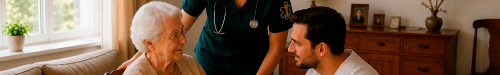 Certificat of Advanced Studies (CAS) en Approche interdisciplinaire des soins extrahospitaliers